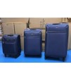 AmazonBasics Set of 3 Luggage. 400 Sets. EXW Los Angeles